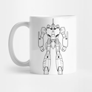 Design white Mug